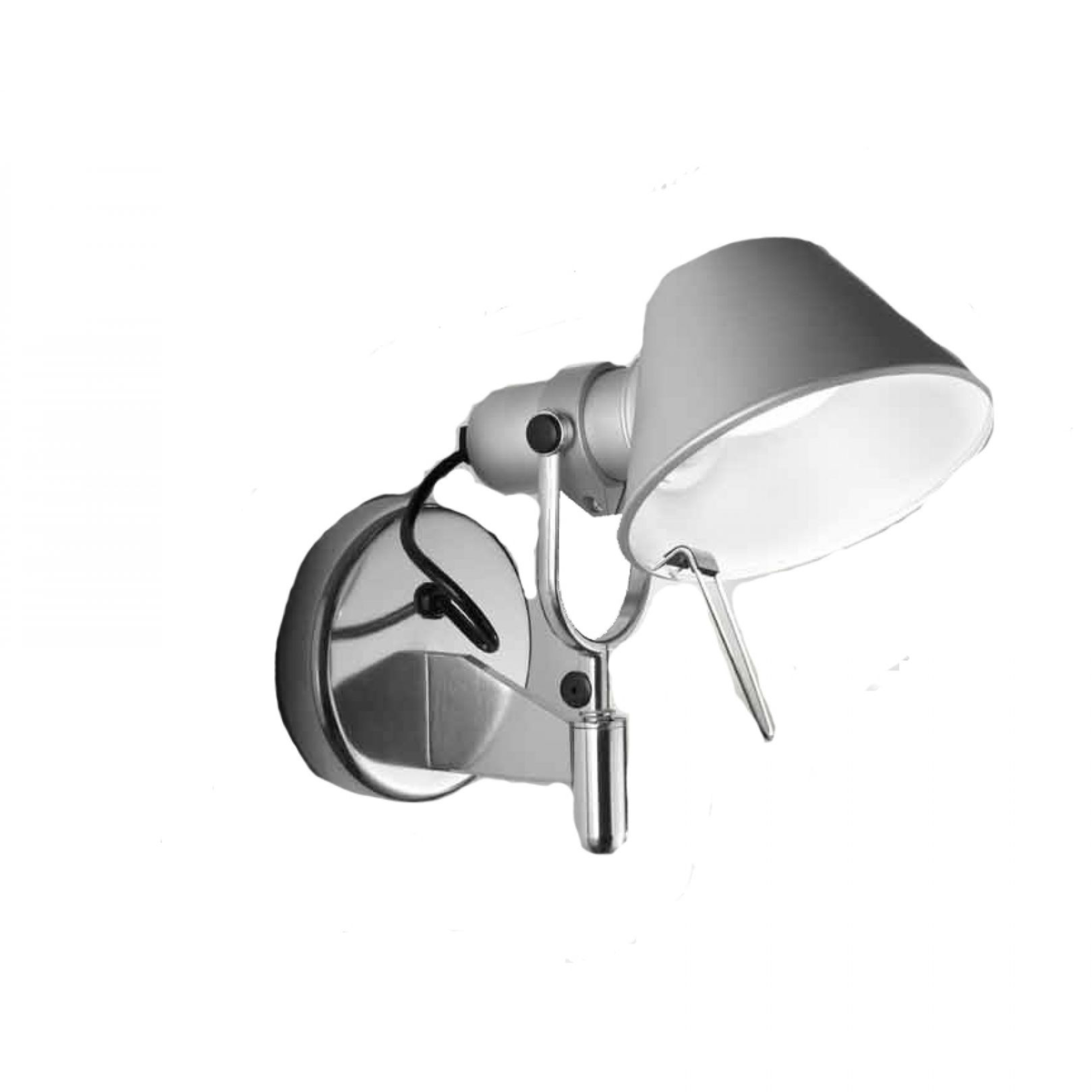 Tolomeo MICRO Faretto Aplique de Pared | Artemide