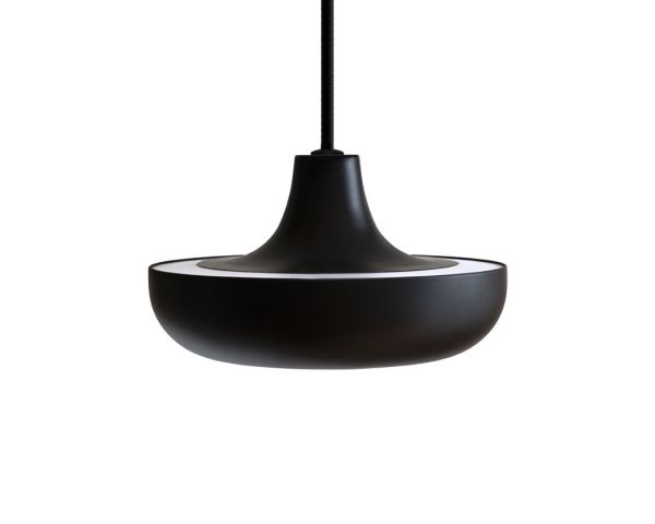 Lámpara colgante CASSINI MINI - UMAGE - Negro