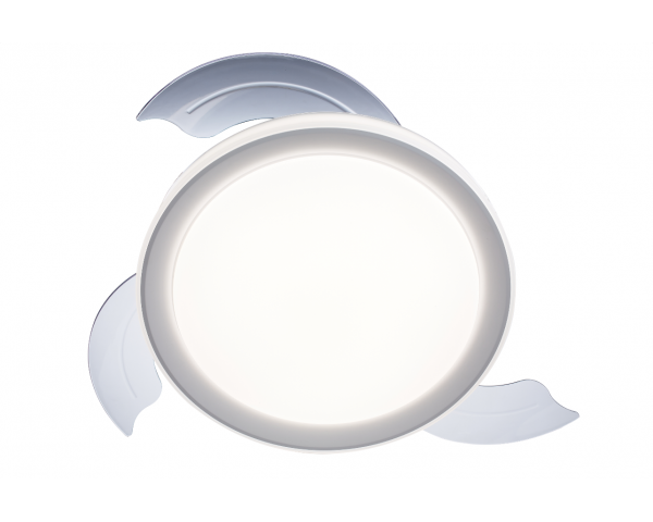Ventilador BLISS DC - Philips - Blanco