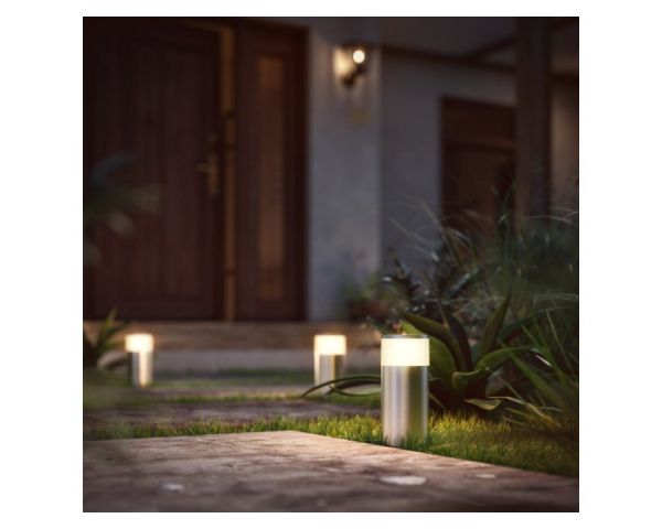 Bolardo para exteriores CALLA - Philips Hue