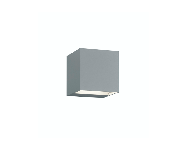 Aplique para exteriores ADAJA - Color: ANTRACITA - Trio Lighting