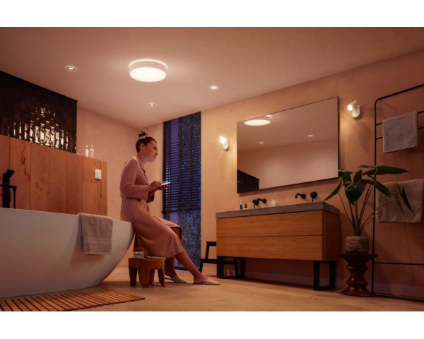 Foco empotrable XAMENTO - Philips Hue