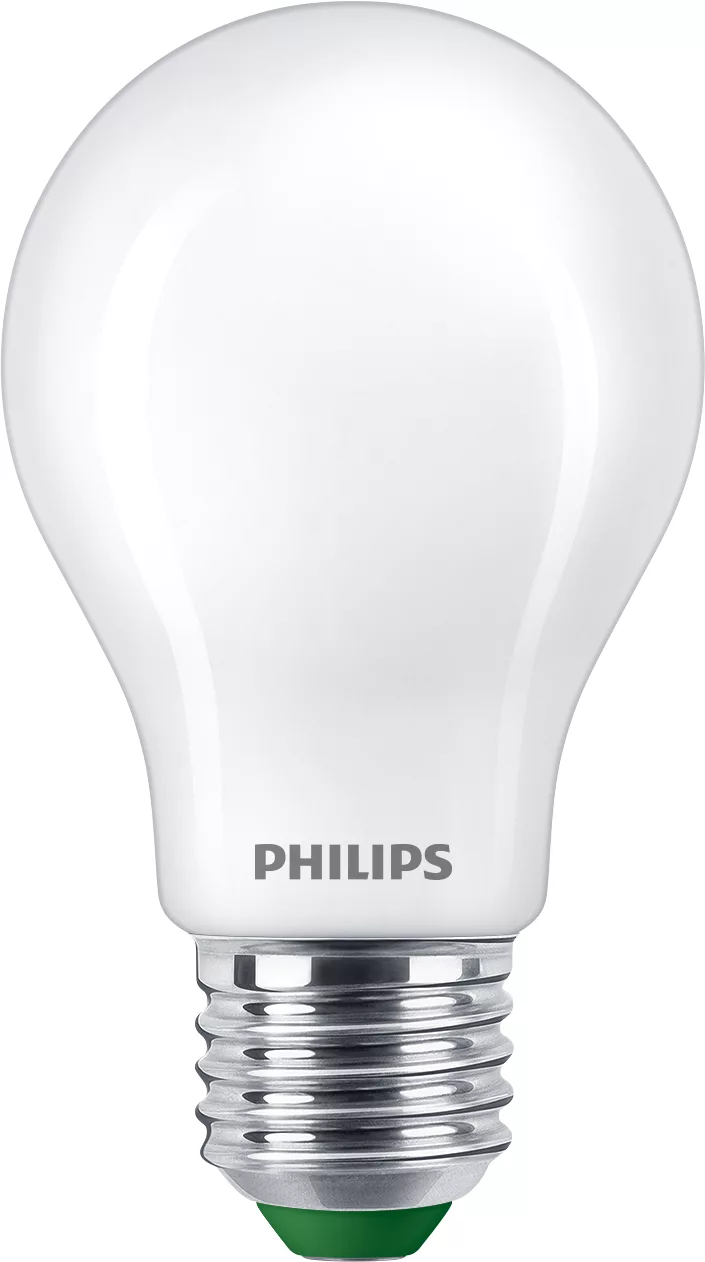 LED Bombilla 7,3 W - 100 W E27 Blanca cálida | Philips