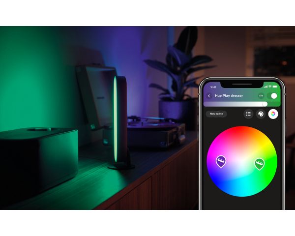 Pack barras de luces PLAY - Philips Hue