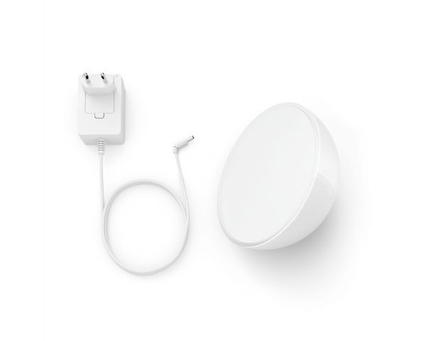 Lámpara portátil Go v2 - Philips Hue