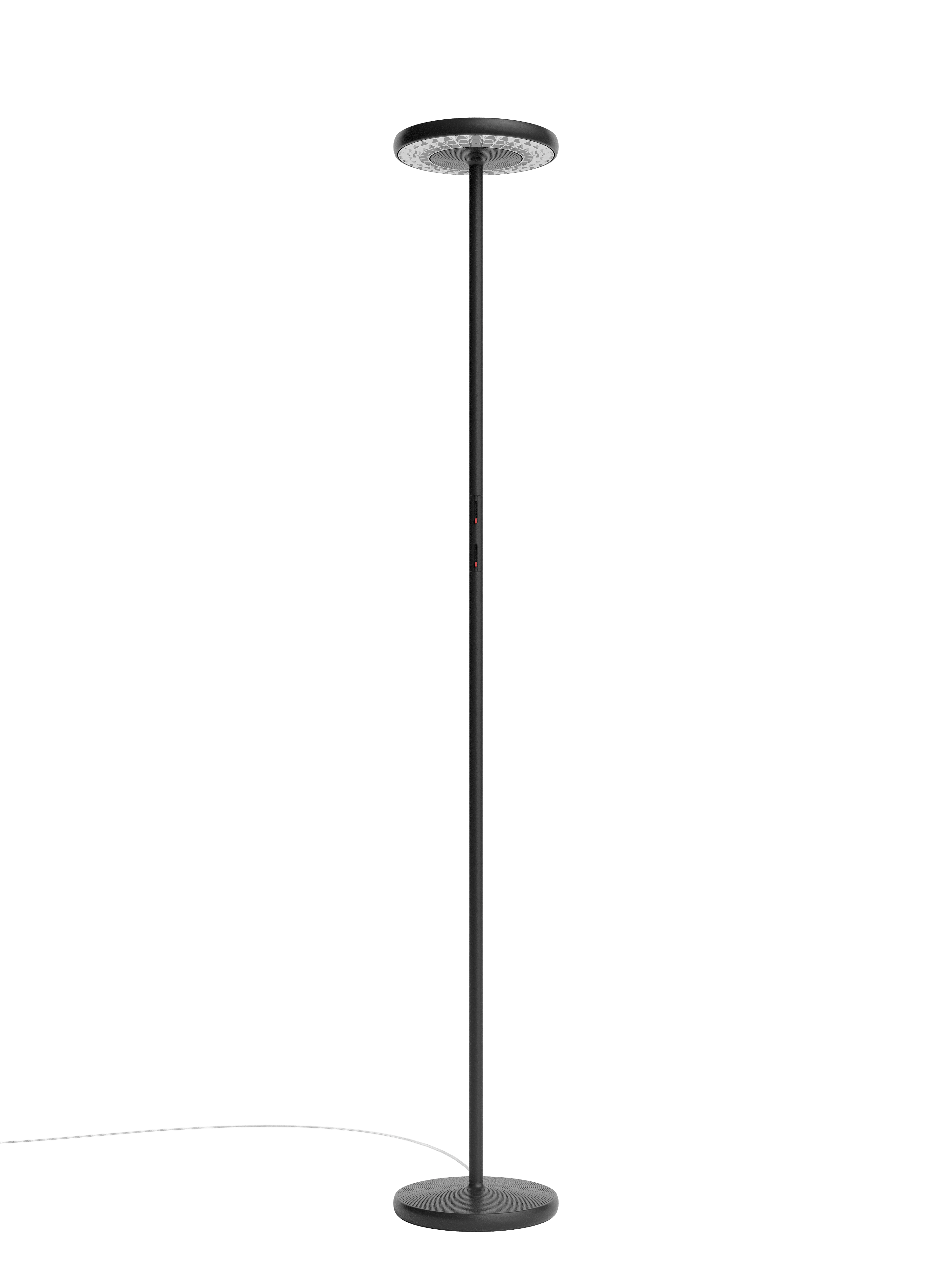Lámpara de pie Sol F1 | Rotaliana 