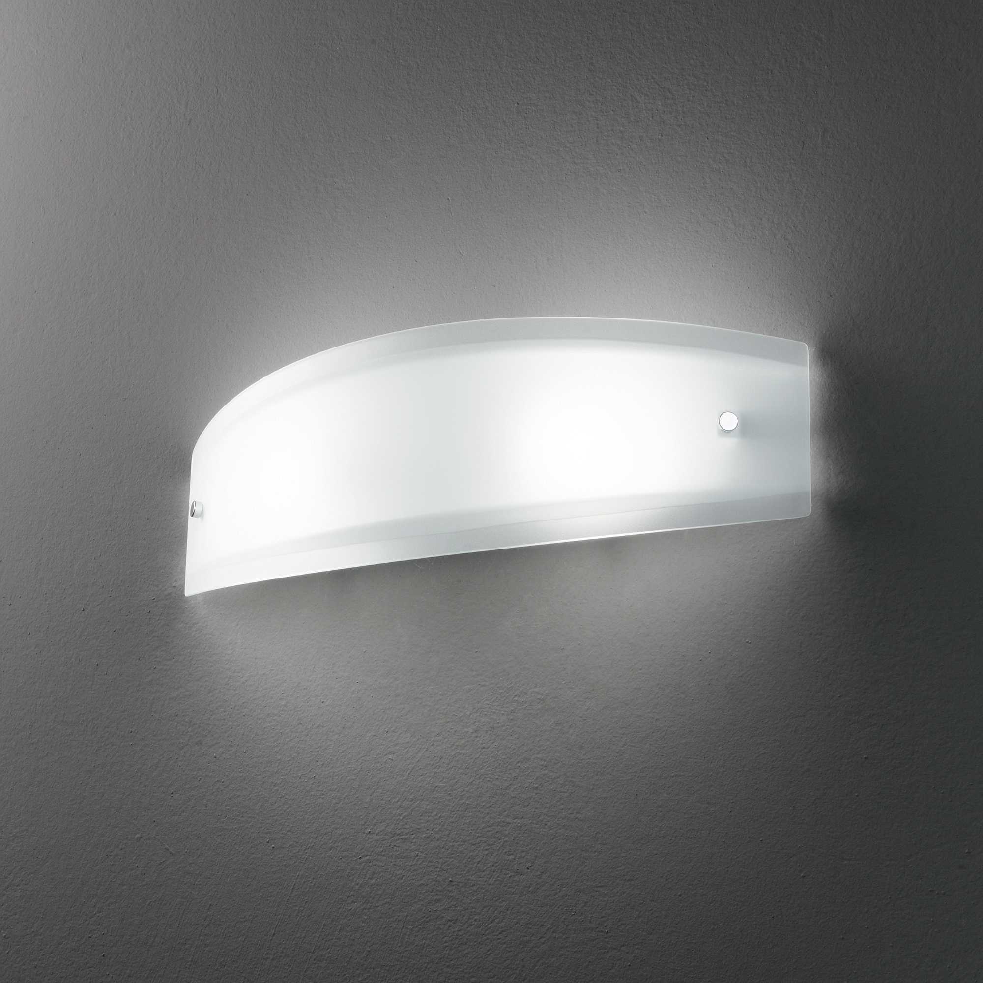 Aplique de pared ALI - Ideal Lux