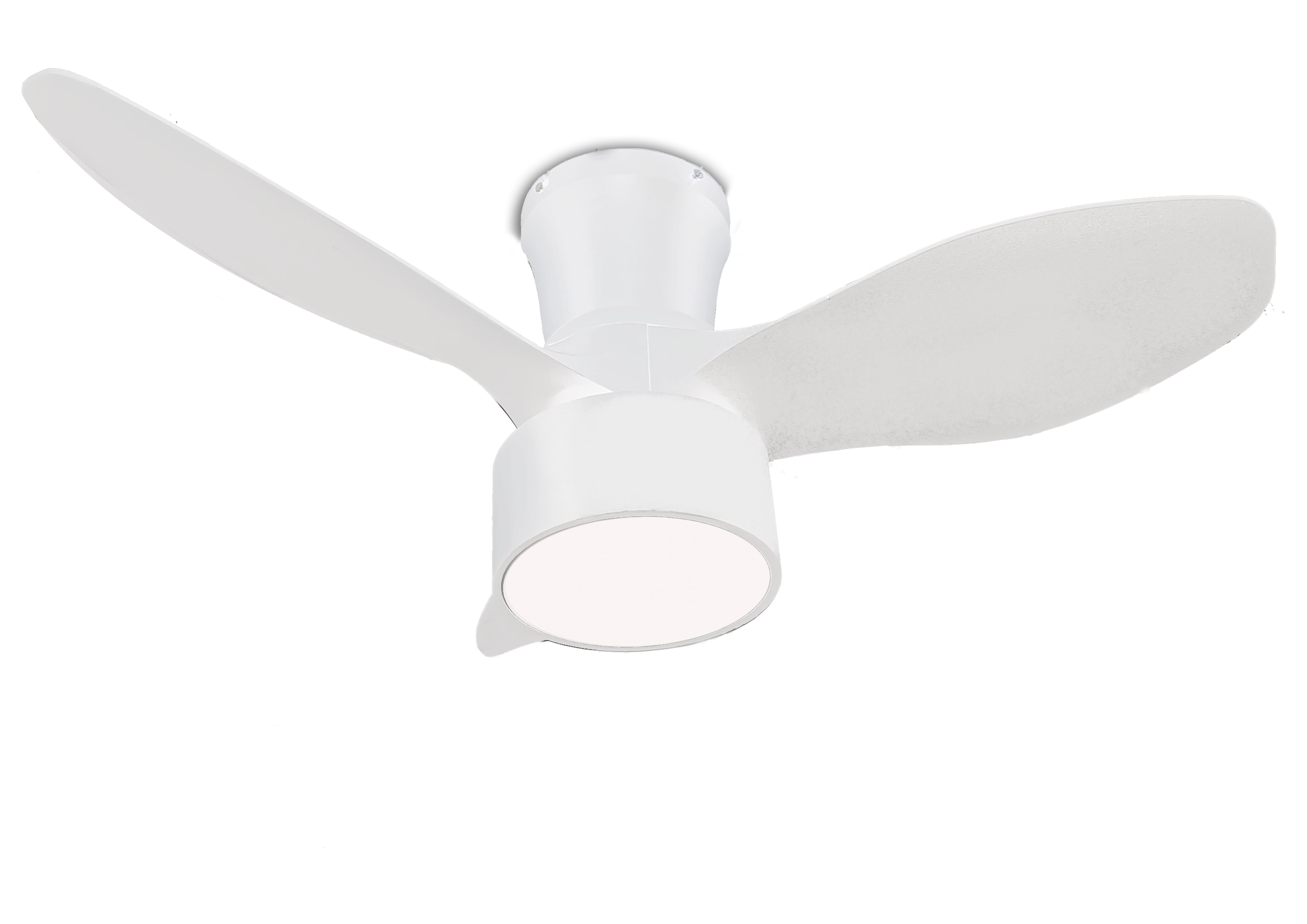 Ventilador FLY DC BIG - Jueric Lighting