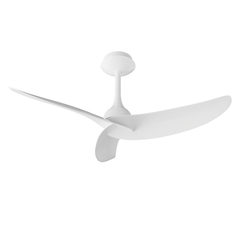 Ventilador IPANEMA III  BLANCO | MANTRA