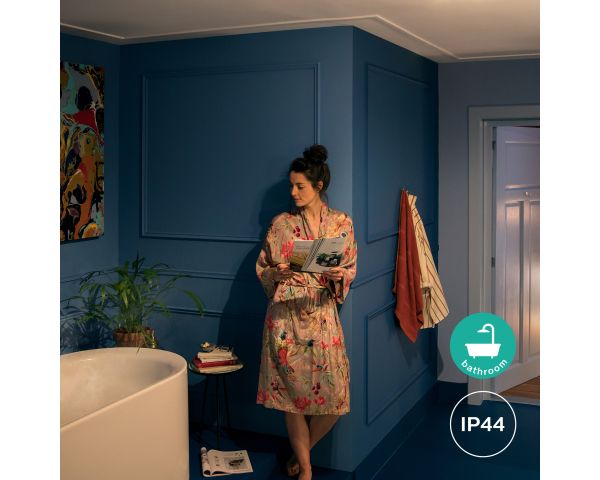 Aplique ADORE Bathroom de 59CM - Philips Hue