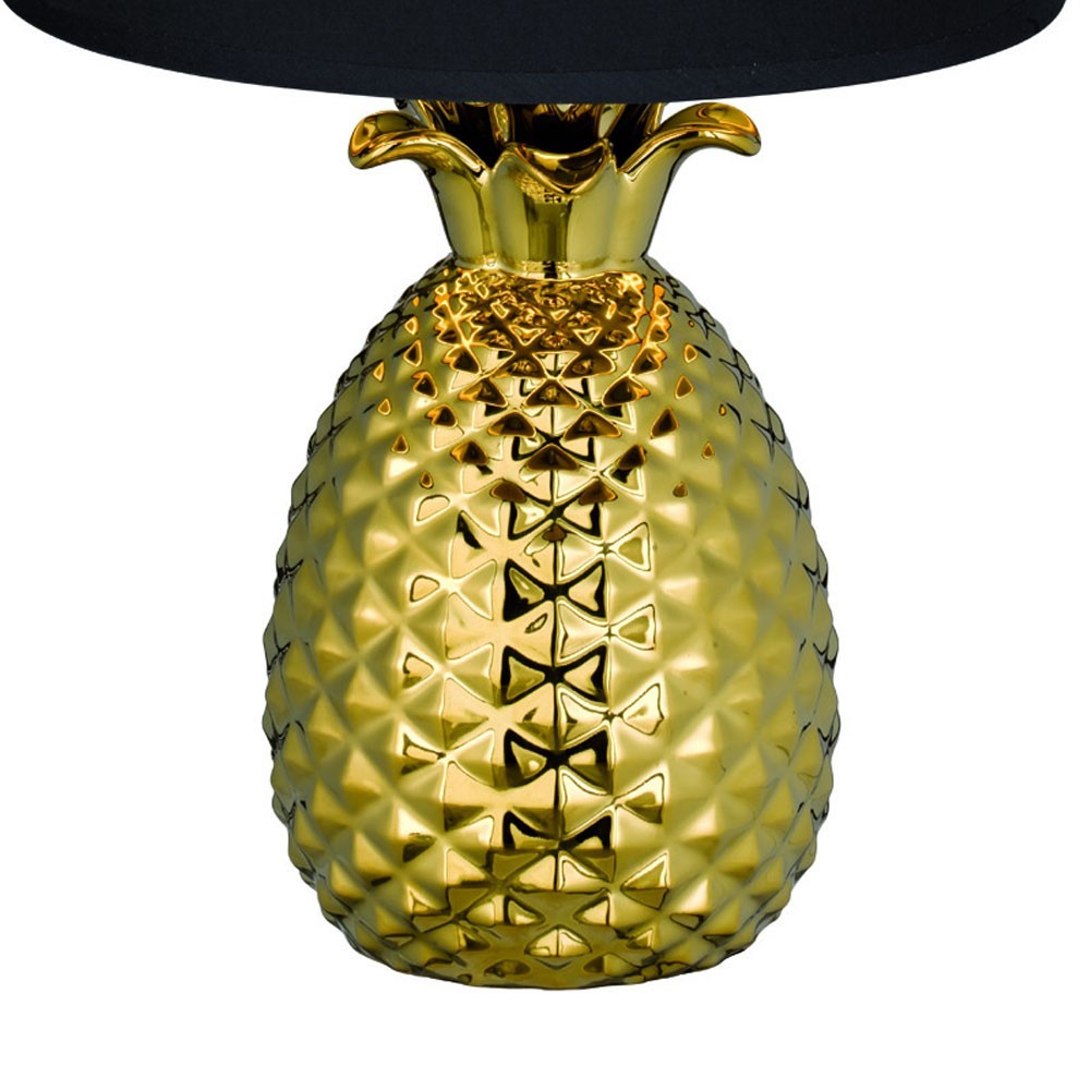 Lámpara de sobremesa PINEAPPLE | Trio Lighting Lámpara de sobremesa PINEAPPLE | Trio Lighting