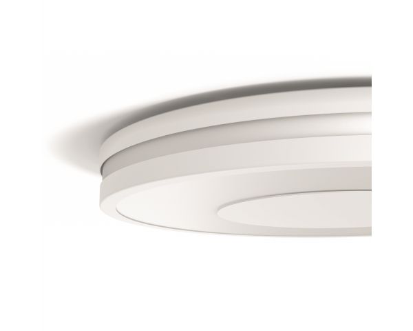 Plafón BEING - Philips Hue - Blanco