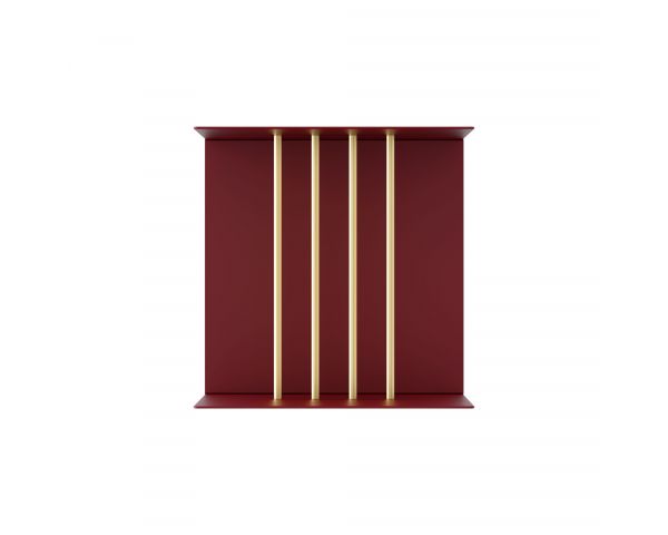 Estante TEASER - UMAGE - Ruby Red