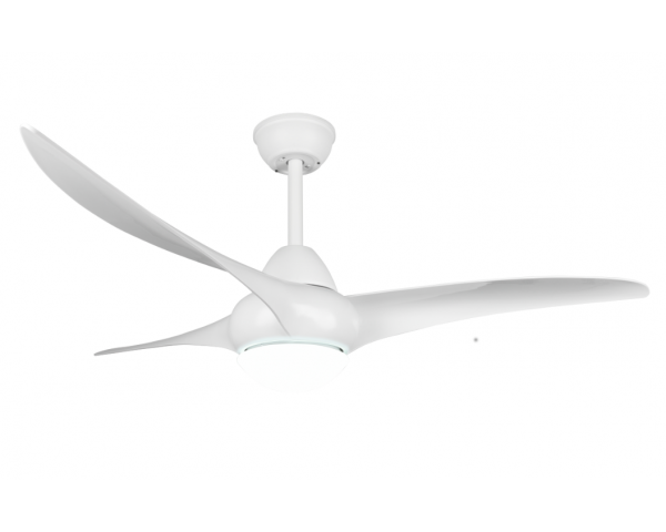 Ventilador ALESUND - Trio Lighting - Blanco