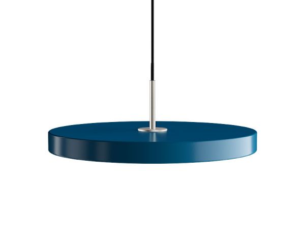 Lámpara colgante ASTERIA MEDIUM - UMAGE - Azul