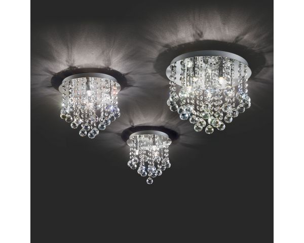 Plafón BIJOUX PL5 - Ideal Lux