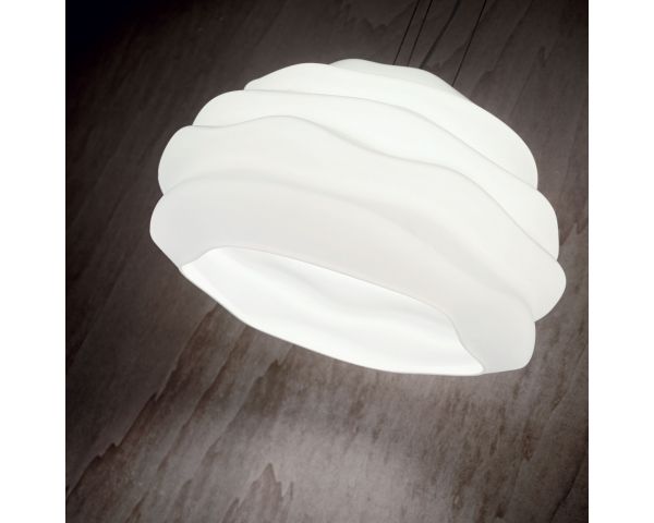 Lámpara colgante KARMA SMALL - Ideal Lux