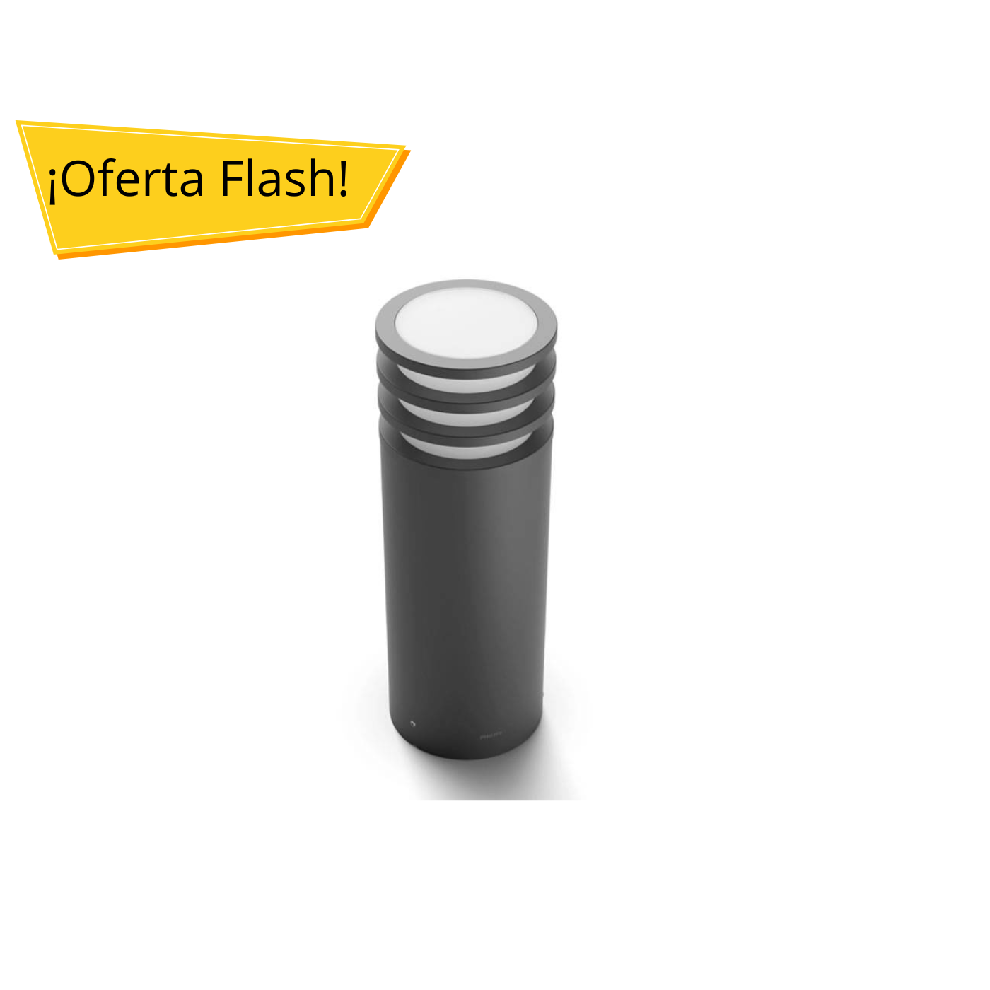 Pedestal para exteriores LUCCA - Philips Hue