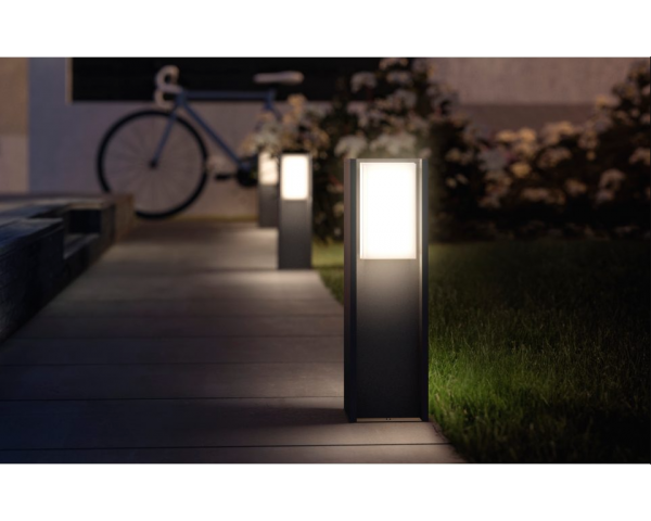 Pedestal para exteriores TURACO - Philips Hue