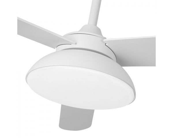 Ventilador UMI DC - Fabrilamp - Blanco