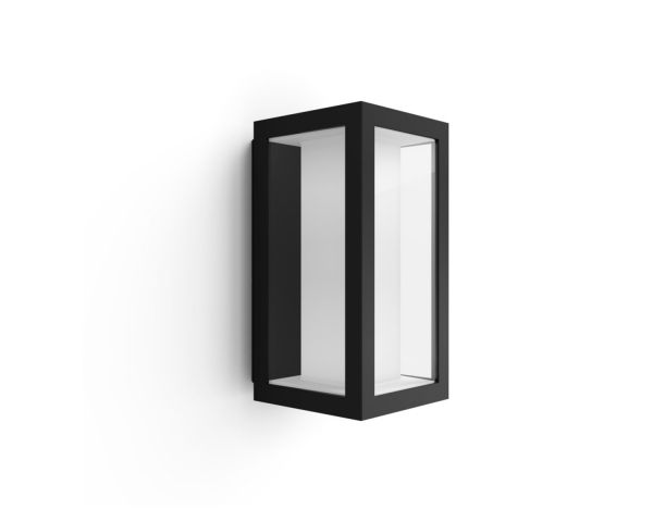 Aplique para exteriores IMPRESS SMALL - Philips Hue
