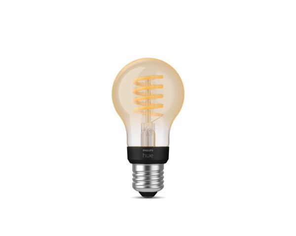 Bombilla inteligente A60 E27 White Ambiance - Philips Hue