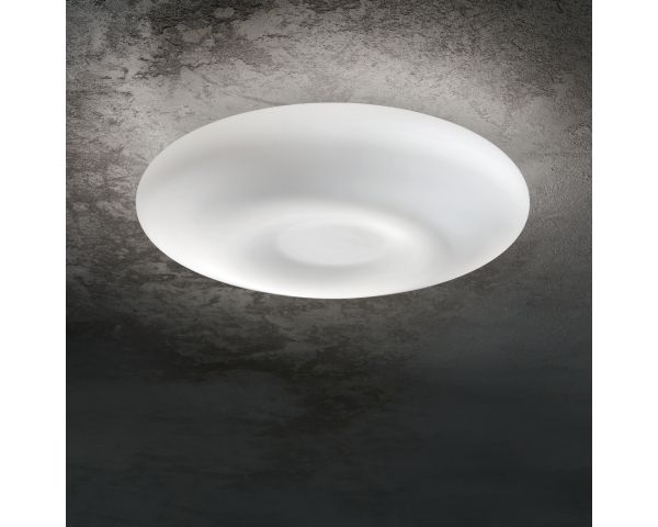 Plafón GLORY PL2 D40 - Ideal Lux