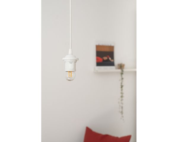 Bombilla LED IDEA 4W 40MM - UMAGE