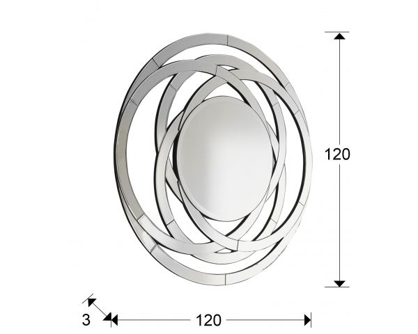 Espejo AROS - Schuller