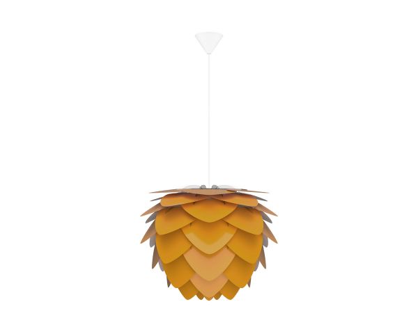 Pantalla ALUVIA MEDIUM - UMAGE - Amarillo