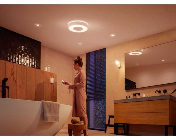 Plafón XAMENTO MEDIUM - Philips Hue