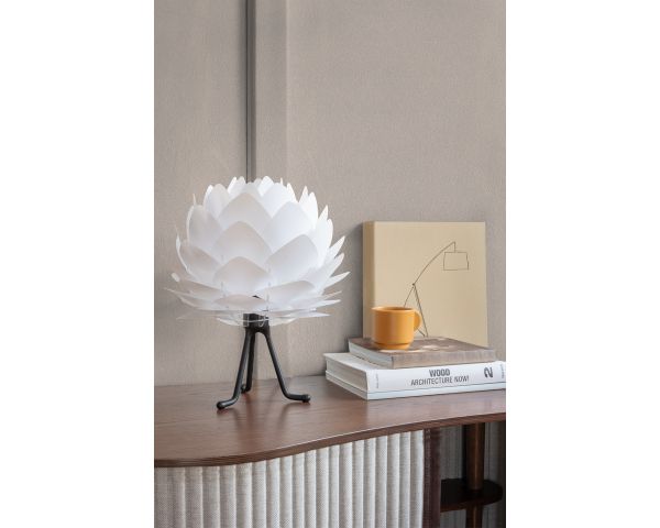 Pantalla SILVIA MINI - UMAGE - Blanca Pantalla SILVIA MINI - UMAGE - Blanca