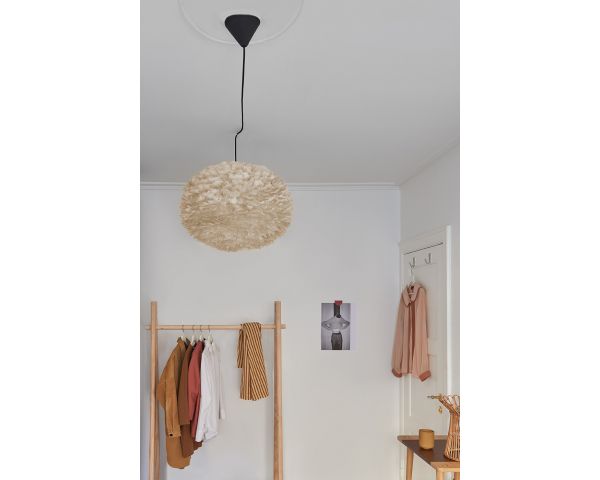 Conexión CORD SET - UMAGE - Negro