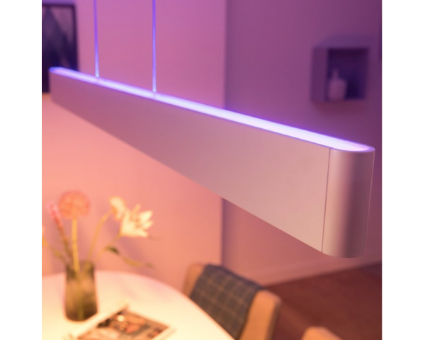 Lámpara colgante ENSIS - Philips Hue - Blanca