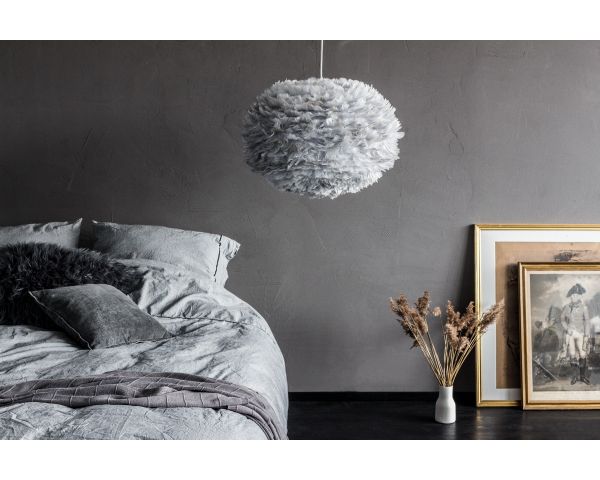 Pantalla EOS LARGE - UMAGE - Gris