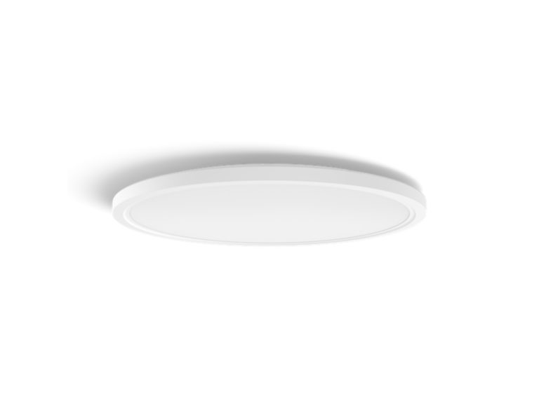 Panel de techo LED inteligente Philips Hue Tento – 54,2 cm blanco