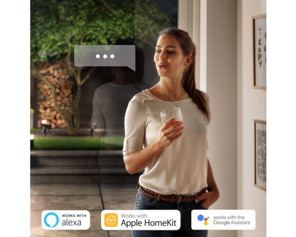 Pedestal para exteriores NYRO - Philips Hue