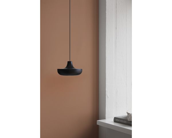 Lámpara colgante CASSINI MINI - UMAGE - Negro
