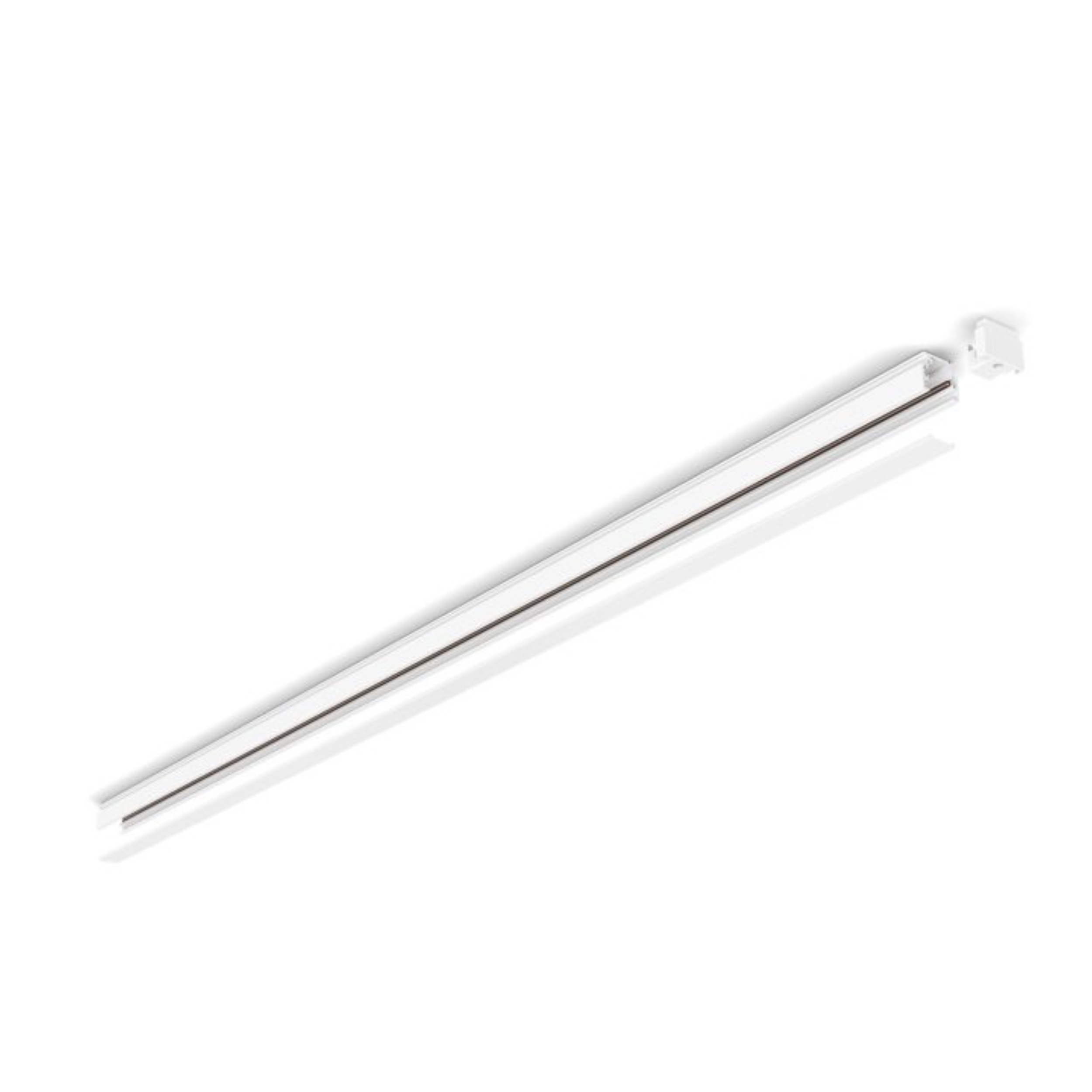 Carril Riel Philips Hue Perifo 1 metro  