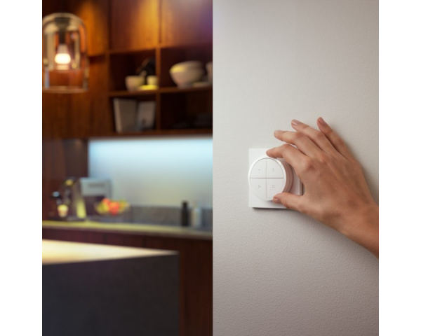 Interruptor TAP - Philips Hue - Blanco