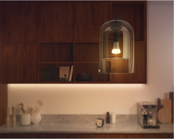 Bombilla inteligente 13W E27 White Ambiance - Philips Hue