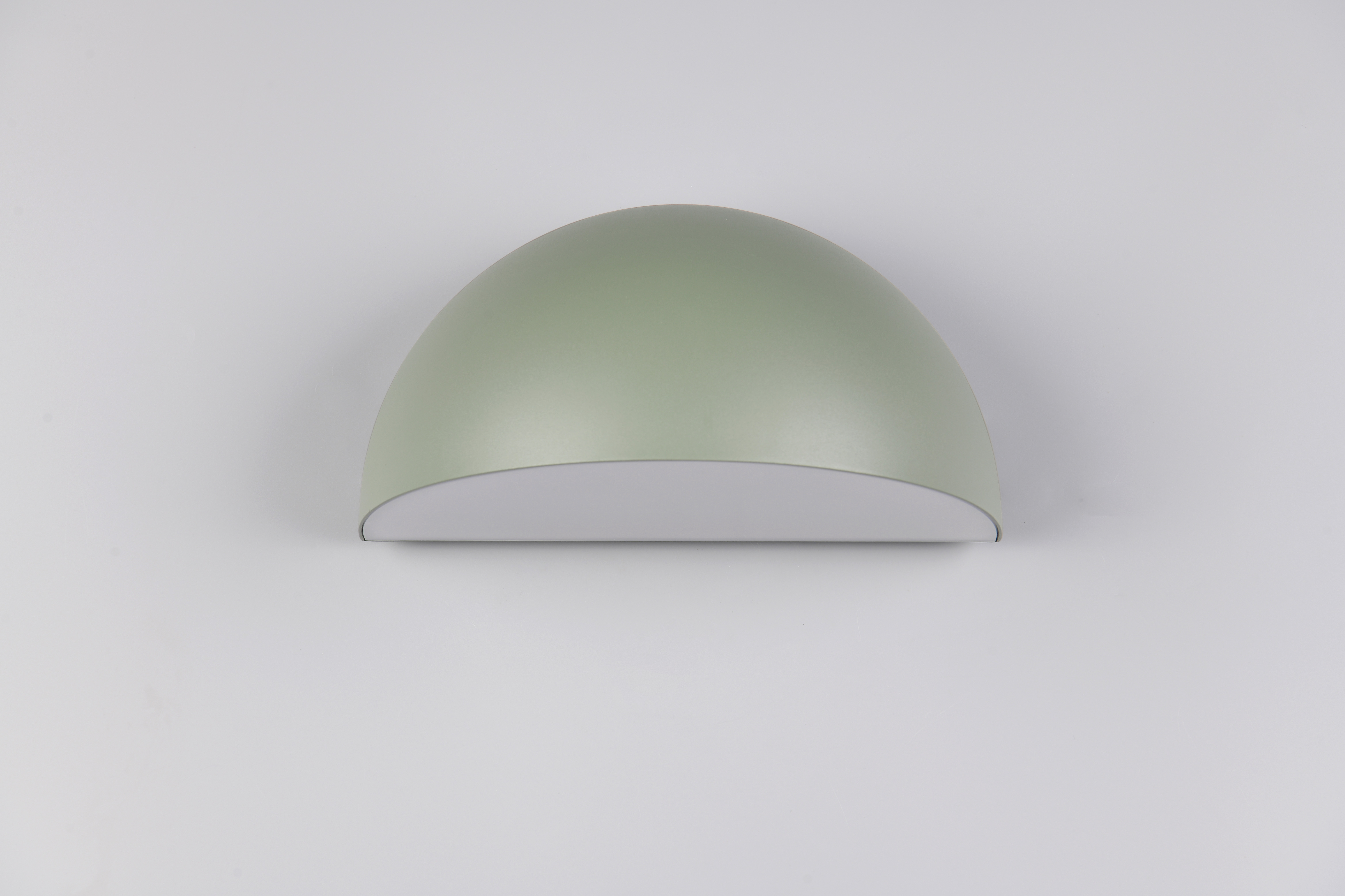 Aplique MAAS Apliques Verde, 1 luz | Trio Lighting