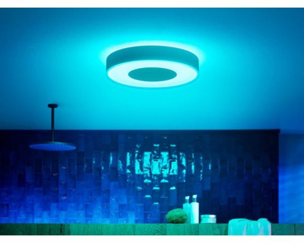 Plafón XAMENTO LARGE - Philips Hue