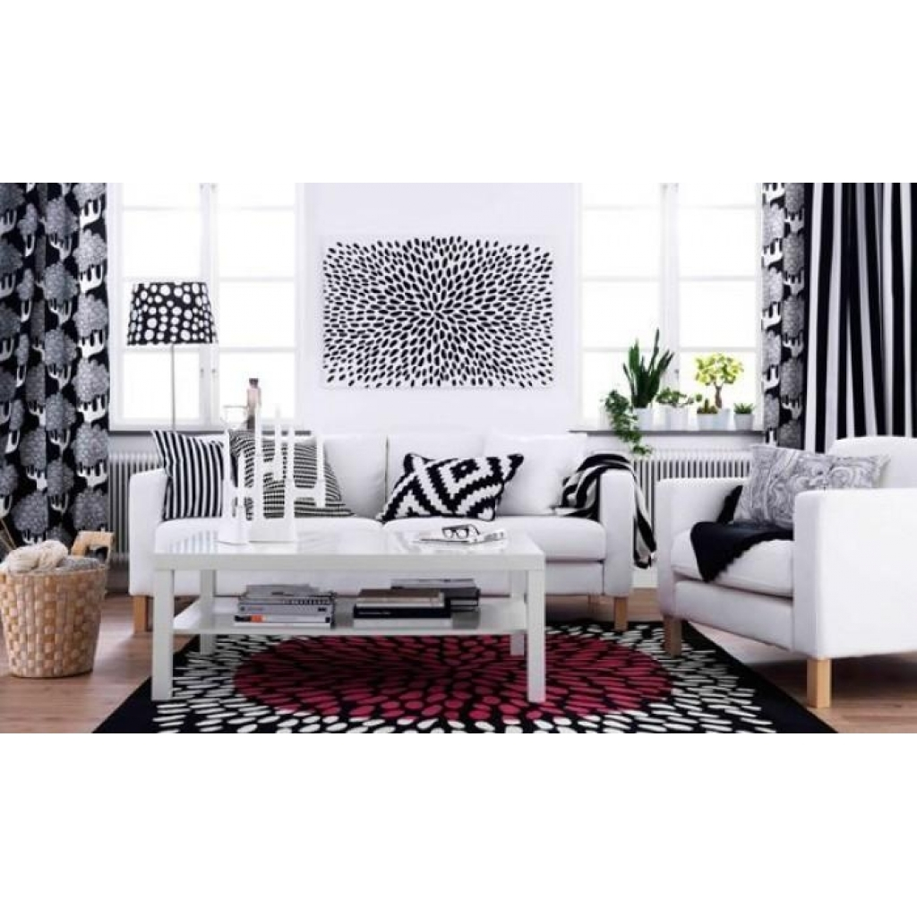 las-lamparas-se-apuntan-a-la-decoracion-en-blanco-y-negro las-lamparas-se-apuntan-a-la-decoracion-en-blanco-y-negro