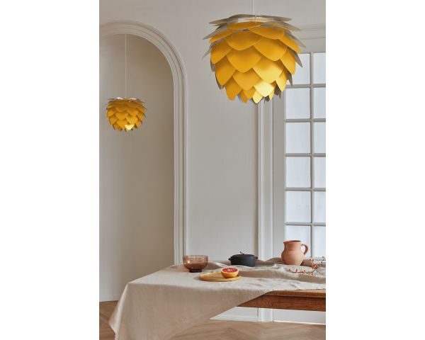 Pantalla ALUVIA MEDIUM - UMAGE - Amarillo