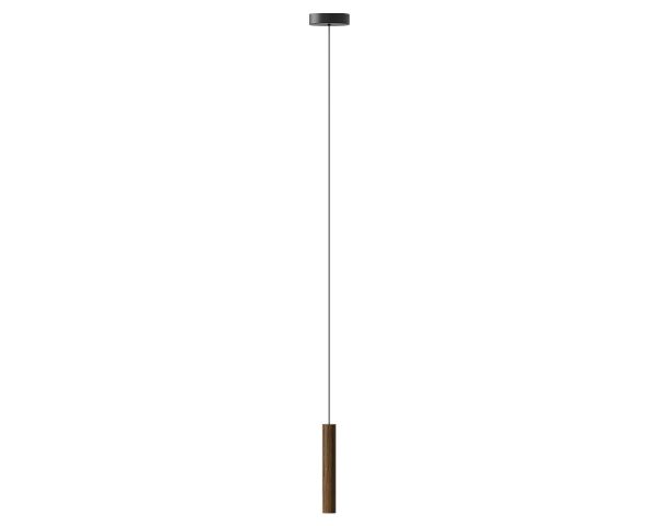 Lámpara colgante CHIMES - UMAGE - Roble Oscuro