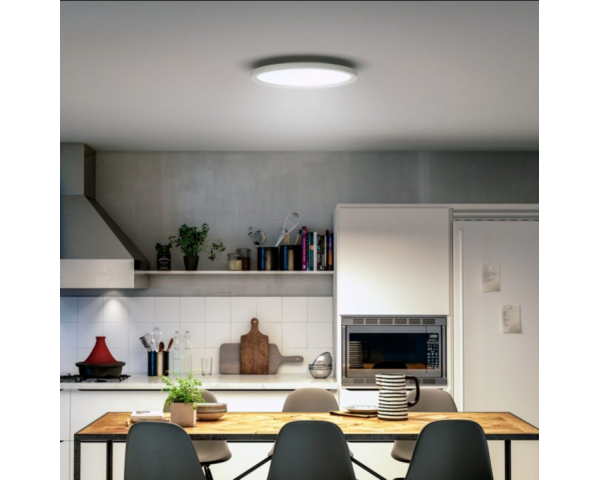 Plafón AURELLE ROUND - Philips Hue