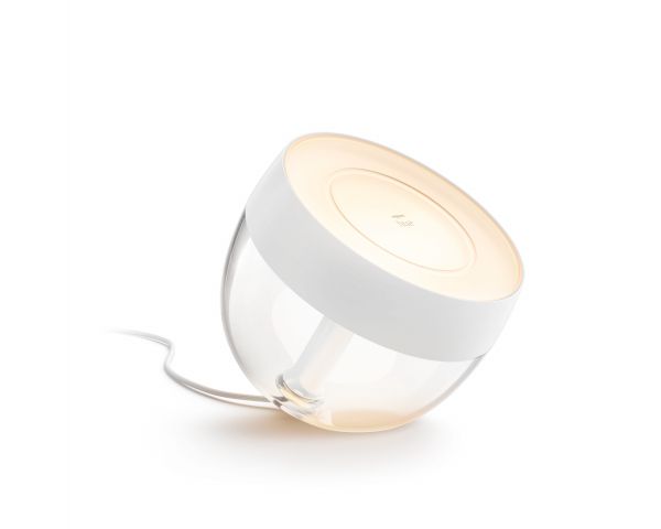 Lámpara de sobremesa Iris - Philips Hue - Blanco