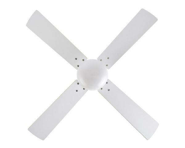 Ventilador SOFIA DC - Fabrilamp - Blanco