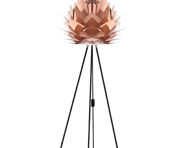Pantalla SILVIA MEDIUM - UMAGE - Cobre